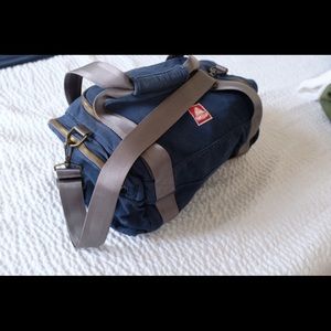 Jansport Duffelbag